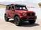 2022 Mercedes-Benz G-Class G 63 AMG® 4MATIC®