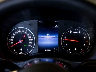 2026 Mercedes-Benz Sprinter 2500 Base