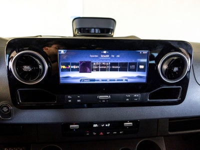 2026 Mercedes-Benz Sprinter 2500 Base