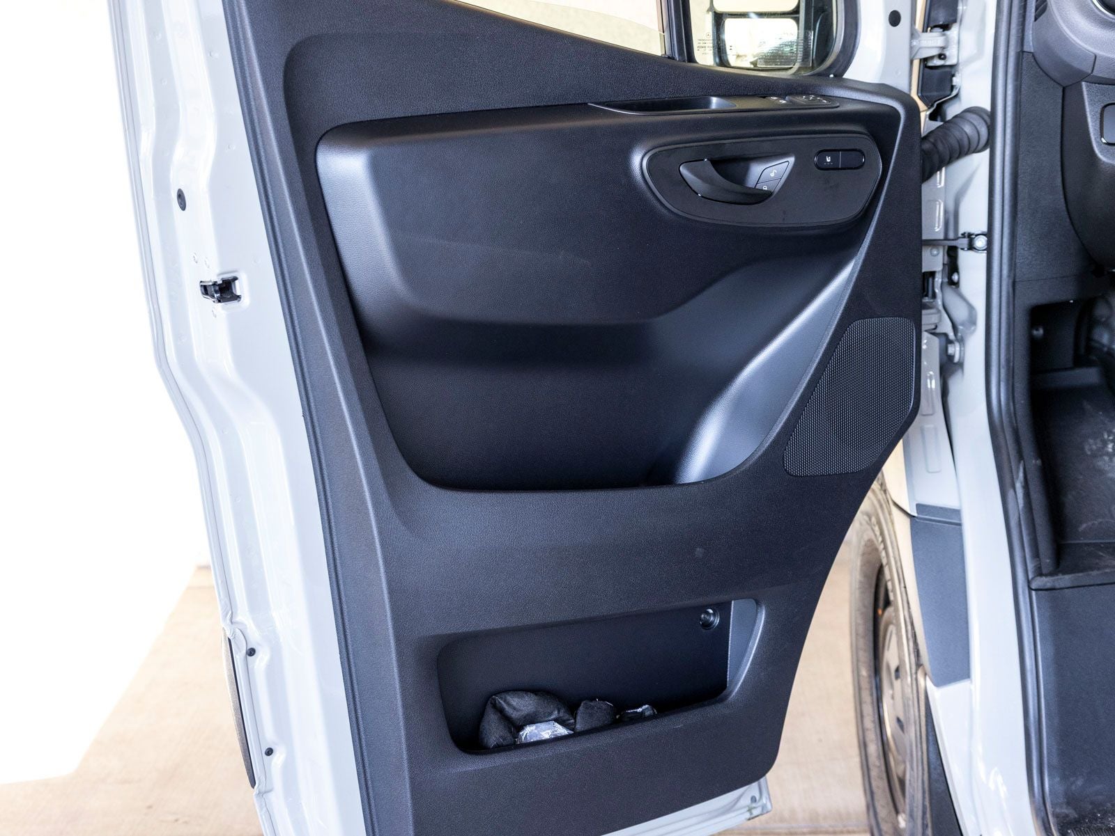 2026 Mercedes-Benz Sprinter 2500 Base