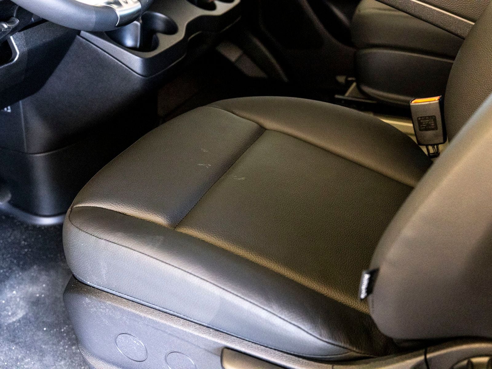 2026 Mercedes-Benz Sprinter 2500 Base