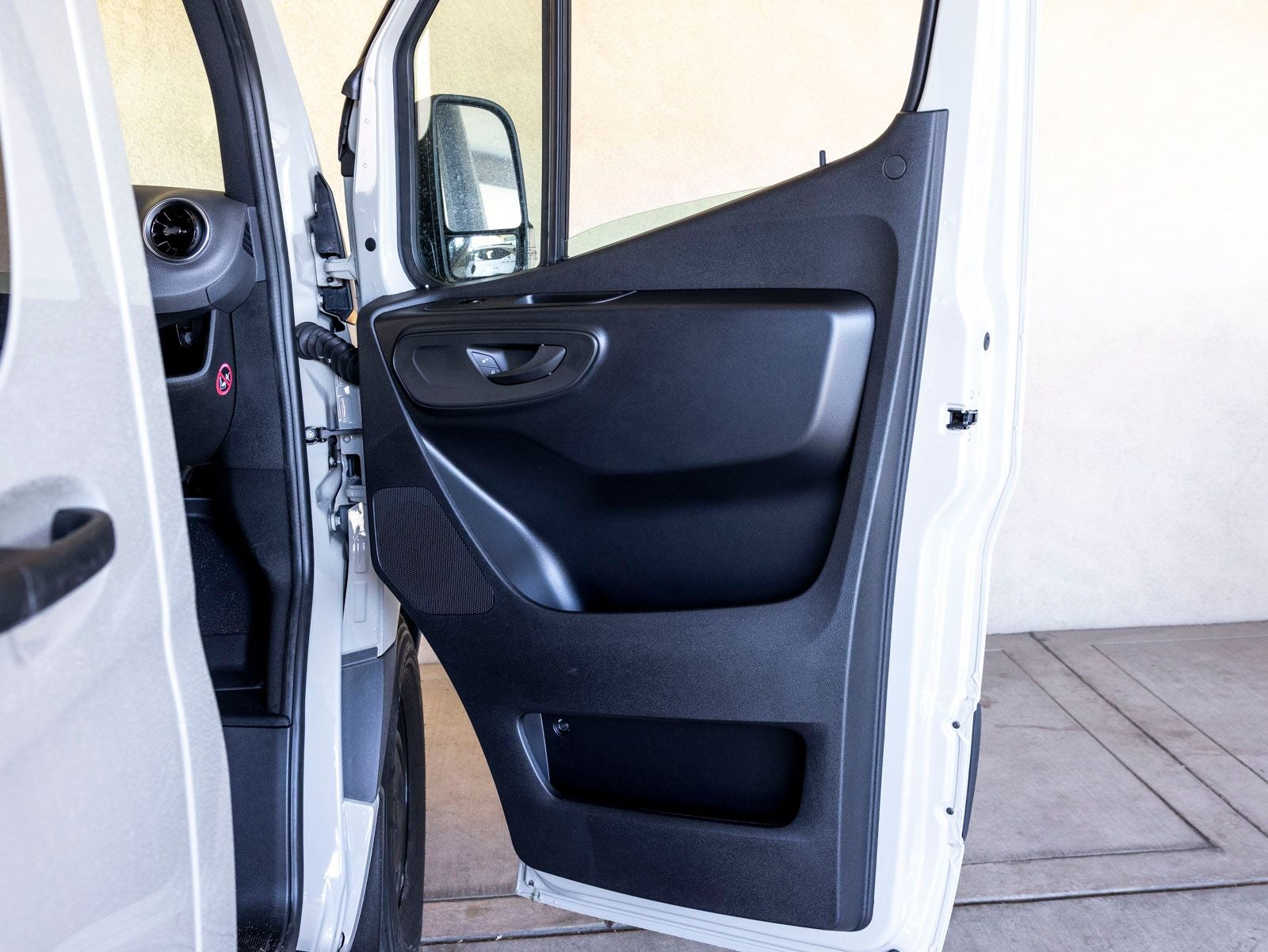 2026 Mercedes-Benz Sprinter 2500 Base