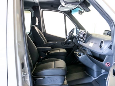2026 Mercedes-Benz Sprinter 2500 Base
