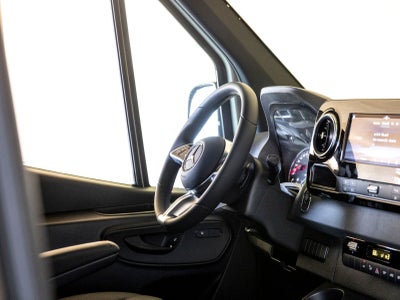 2026 Mercedes-Benz Sprinter 2500 Base