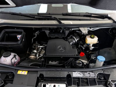 2026 Mercedes-Benz Sprinter 2500 Base
