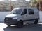 2026 Mercedes-Benz Sprinter 2500 Base