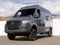 2026 Mercedes-Benz Sprinter 2500 Cargo 144 WB 4MATIC®