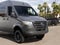 2026 Mercedes-Benz Sprinter 2500 Cargo 144 WB 4MATIC®