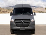 2026 Mercedes-Benz Sprinter 2500 Cargo 144 WB 4MATIC®