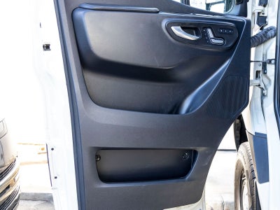 2022 Mercedes-Benz Sprinter 2500 Cargo 144 WB