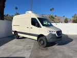 2022 Mercedes-Benz Sprinter 2500 Cargo 144 WB