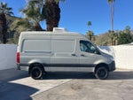 2022 Mercedes-Benz Sprinter 2500 Cargo 144 WB