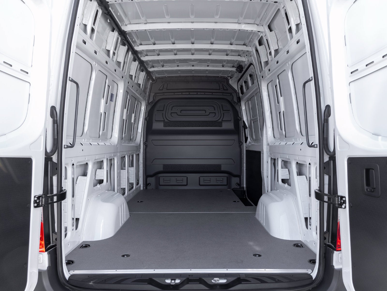 2025 Mercedes-Benz Sprinter 2500 Cargo 144 WB