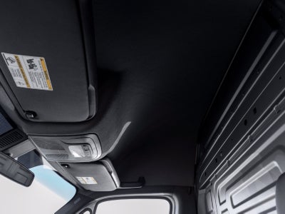 2025 Mercedes-Benz Sprinter 2500 Cargo 144 WB