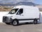 2027 Mercedes-Benz Sprinter 2500 Cargo 144 WB