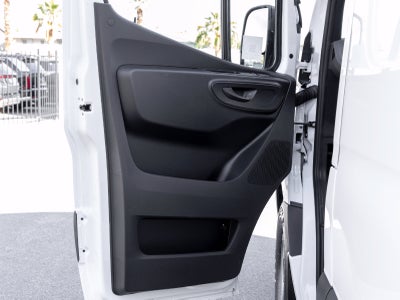 2027 Mercedes-Benz Sprinter 2500 Cargo 144 WB