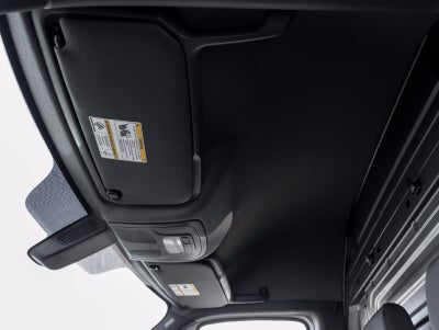 2027 Mercedes-Benz Sprinter 2500 Cargo 144 WB