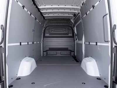 2027 Mercedes-Benz Sprinter 2500 Cargo 144 WB