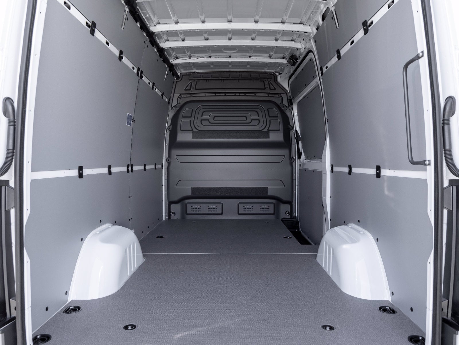 2027 Mercedes-Benz Sprinter 2500 Cargo 144 WB