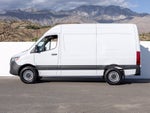 2027 Mercedes-Benz Sprinter 2500 Cargo 144 WB