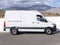 2027 Mercedes-Benz Sprinter 2500 Cargo 144 WB