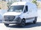 2026 Mercedes-Benz Sprinter 2500 Cargo 144 WB