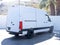 2026 Mercedes-Benz Sprinter 2500 Cargo 144 WB