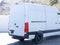 2026 Mercedes-Benz Sprinter 2500 Cargo 144 WB