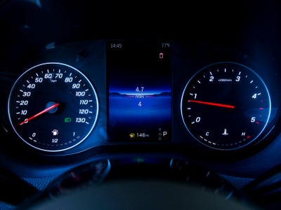 2026 Mercedes-Benz Sprinter 2500 Cargo 144 WB