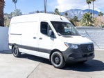 2026 Mercedes-Benz Sprinter 2500 Cargo 144 WB