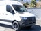 2026 Mercedes-Benz Sprinter 2500 Cargo 144 WB