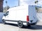 2026 Mercedes-Benz Sprinter 2500 Cargo 144 WB
