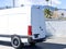 2026 Mercedes-Benz Sprinter 2500 Cargo 144 WB