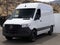 2026 Mercedes-Benz Sprinter 2500 Cargo 144 WB