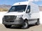 2026 Mercedes-Benz Sprinter 2500 Worker