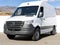2026 Mercedes-Benz Sprinter 2500 Worker