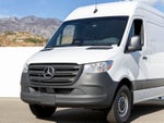 2026 Mercedes-Benz Sprinter 2500 Worker