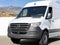 2026 Mercedes-Benz Sprinter 2500 Worker
