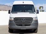2026 Mercedes-Benz Sprinter 2500 Worker