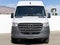 2026 Mercedes-Benz Sprinter 2500 Worker
