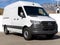 2026 Mercedes-Benz Sprinter 2500 Worker