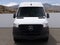 2026 Mercedes-Benz Sprinter 2500 Cargo 144 WB