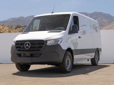 2026 Mercedes-Benz Sprinter 2500 Base