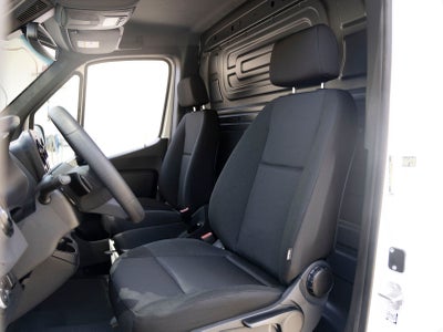 2026 Mercedes-Benz Sprinter 2500 Base