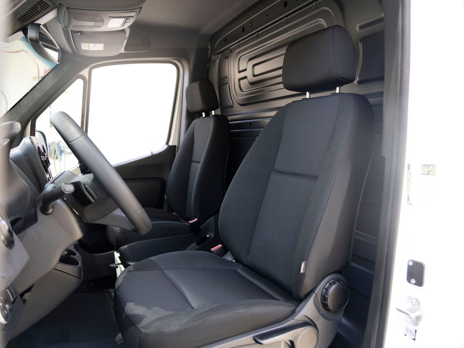 2026 Mercedes-Benz Sprinter 2500 Base