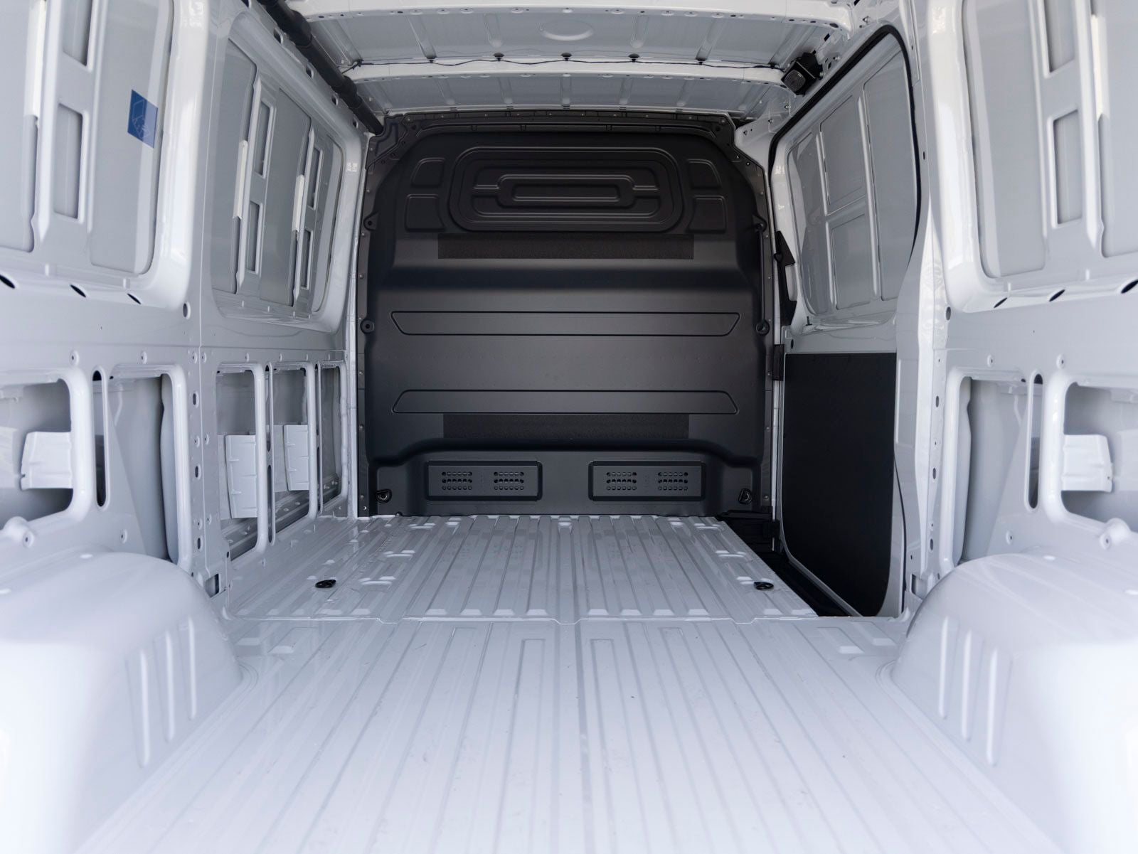 2026 Mercedes-Benz Sprinter 2500 Base