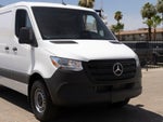 2026 Mercedes-Benz Sprinter 2500 Base