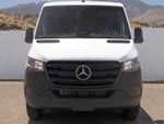 2026 Mercedes-Benz Sprinter 2500 Base