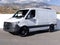 2027 Mercedes-Benz Sprinter 2500 Cargo 144 WB