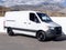 2027 Mercedes-Benz Sprinter 2500 Cargo 144 WB